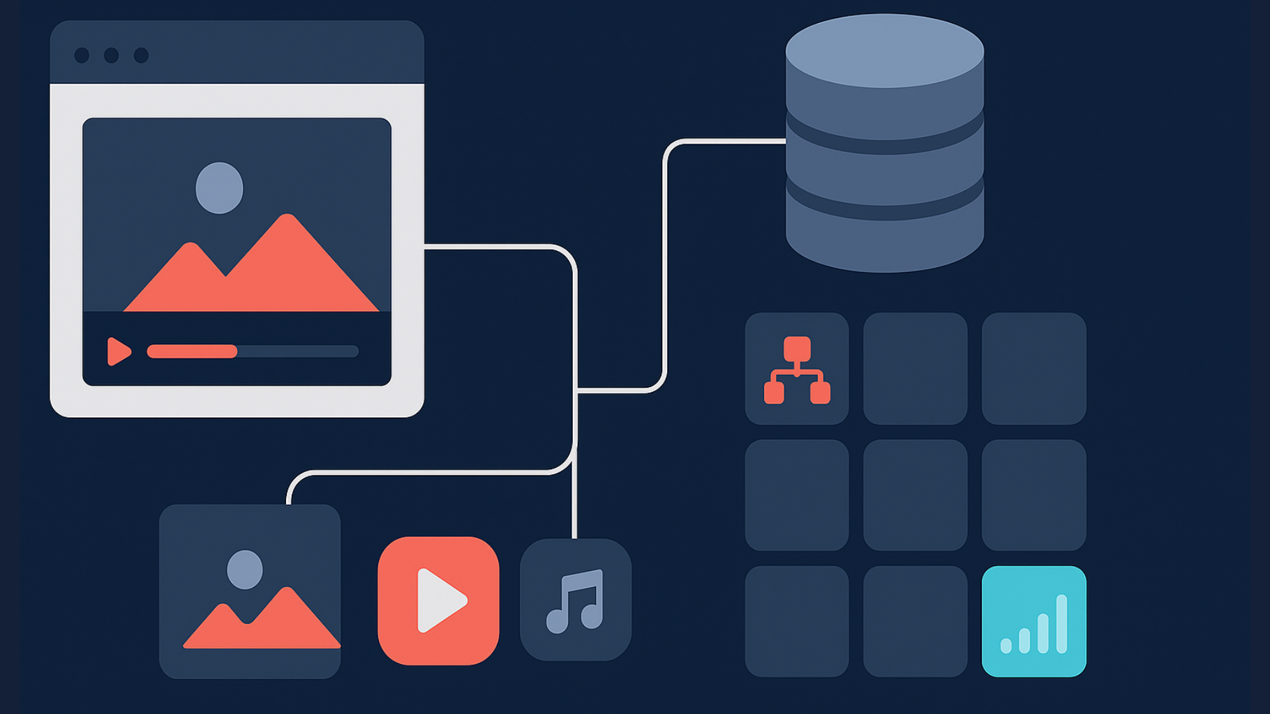 Agency Data Teams solution