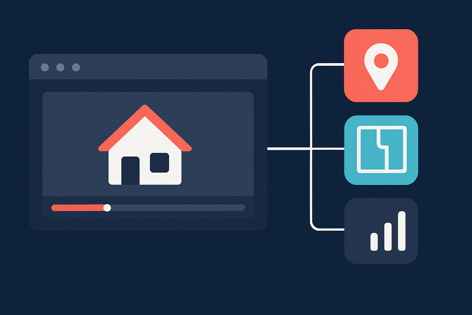 Real Estate & Property Technology use case